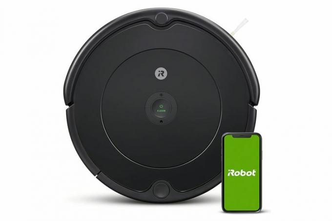 iRobot Roomba 694 robotski sesalnik